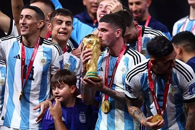 رودريجو دي بول